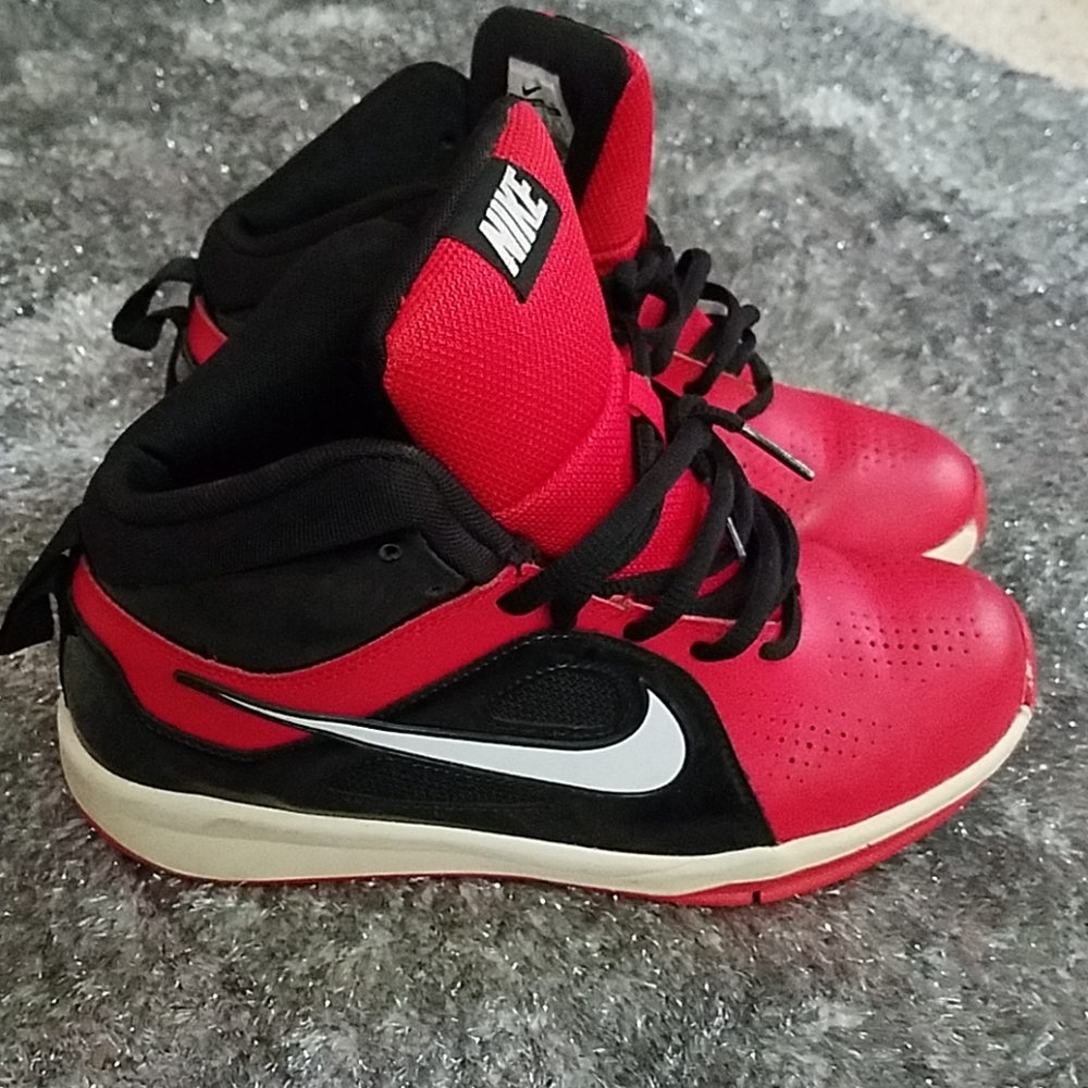 Nike shoes